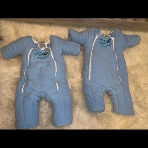 Merlin Magic Sleep Suit
